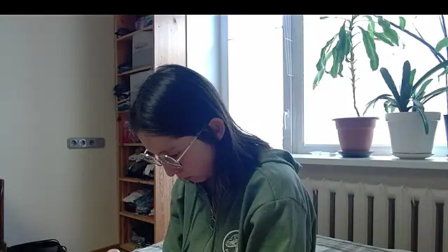 Sophi Cute online show from 21, 2, 2025