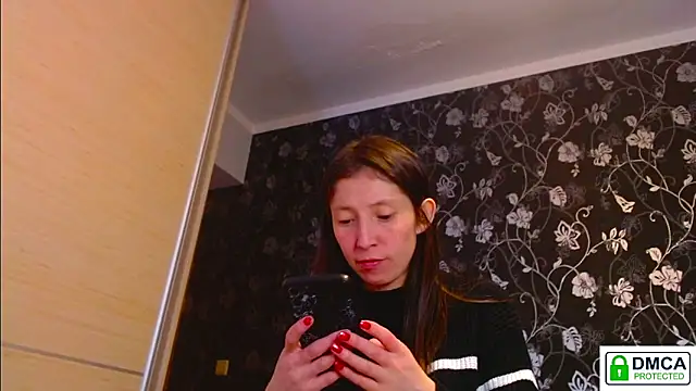 Sophi Cute online show from 18, 1, 2026