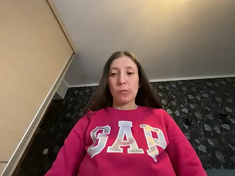 Sophi Cute online show from 22, 2, 2026