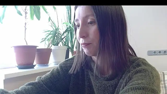Sophi Cute online show from 19, 2, 2025