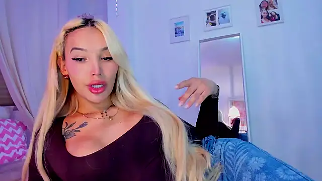  viioletweekend  online show from 12, 3, 2026