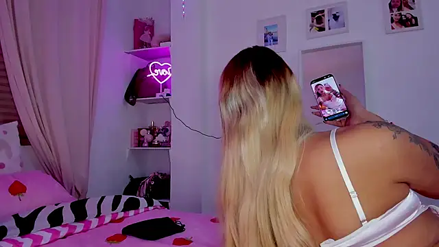  viioletweekend  online show from 14, 1, 2026