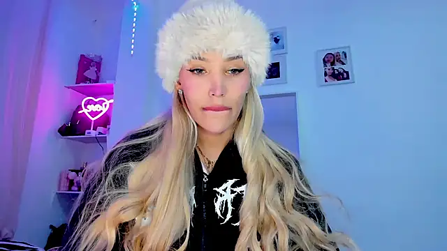  viioletweekend  online show from 14, 2, 2026