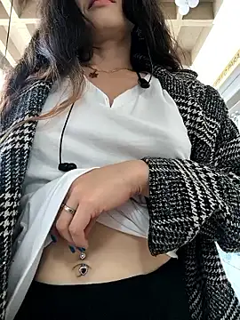 Snapshot of Sam_Sara chatting on 7, 11, 2025 Sam Sara online show from 7, 11, 2025