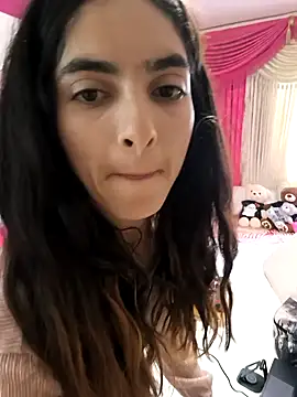 Snapshot of Sam_Sara chatting on 24, 10, 2025 Sam Sara online show from 24, 10, 2025