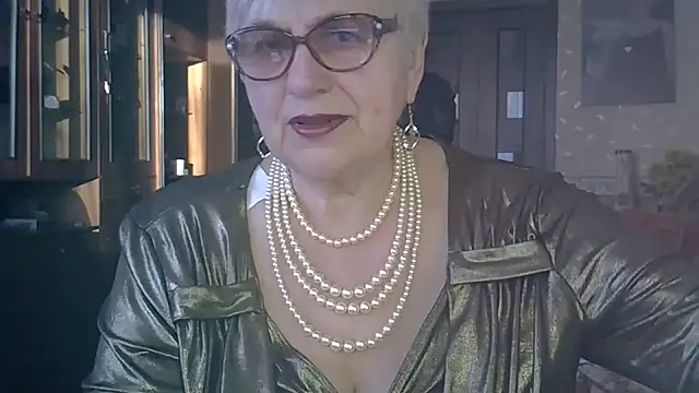 SweetCherry27 online show from 22, 3, 2025
