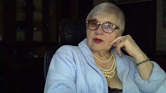 SweetCherry27 online show from 16, 3, 2025