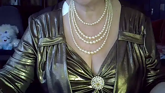 SweetCherry27 online show from 22, 3, 2025