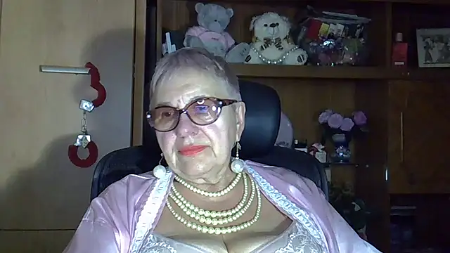 SweetCherry27 online show from 19, 9, 2025