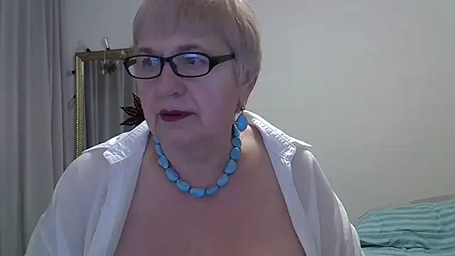 SweetCherry27 online show from 16, 2, 2026