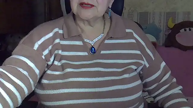 SweetCherry27 online show from 4, 4, 2026