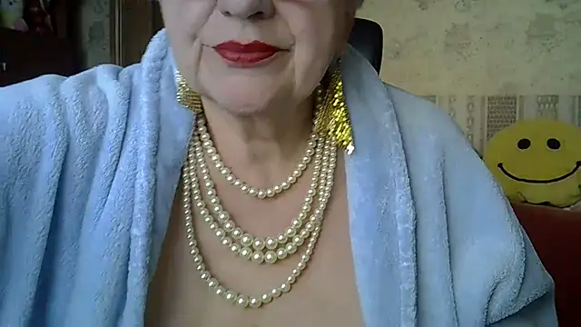 SweetCherry27 online show from 20, 4, 2026