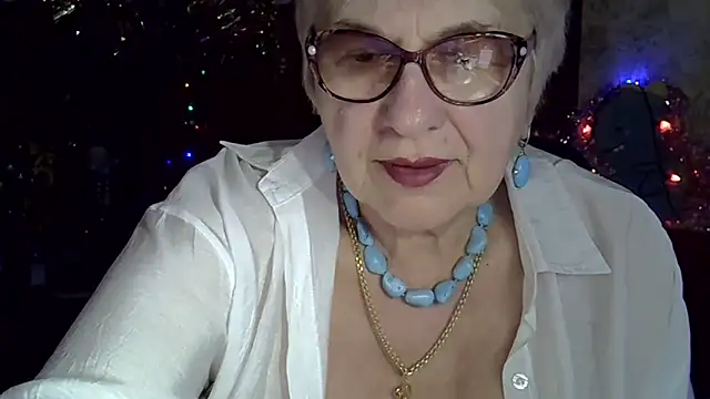 SweetCherry27 online show from 20, 12, 2025