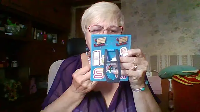 Snapshot of SweetCherry27 chatting on 12, 7, 2026 SweetCherry27 online show from 12, 7, 2026