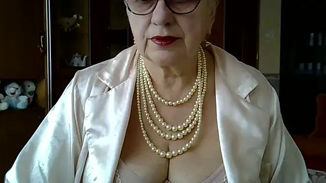 SweetCherry27 online show from 6, 3, 2025