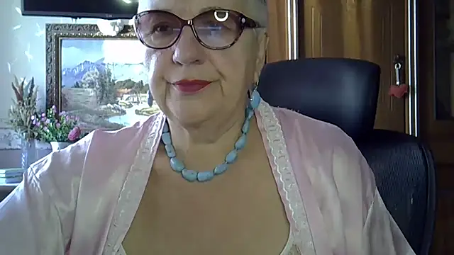 SweetCherry27 online show from 14, 9, 2025