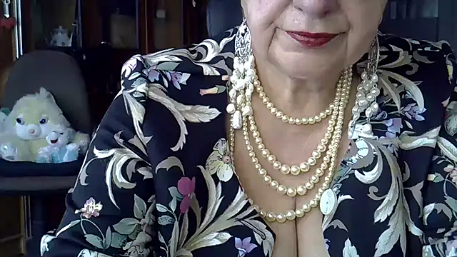 SweetCherry27 online show from 13, 3, 2025