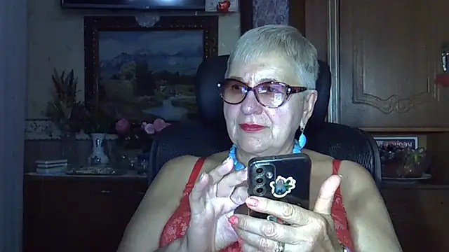 SweetCherry27 online show from 13, 9, 2025