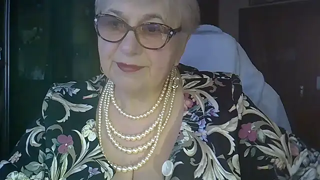 SweetCherry27 online show from 12, 3, 2025