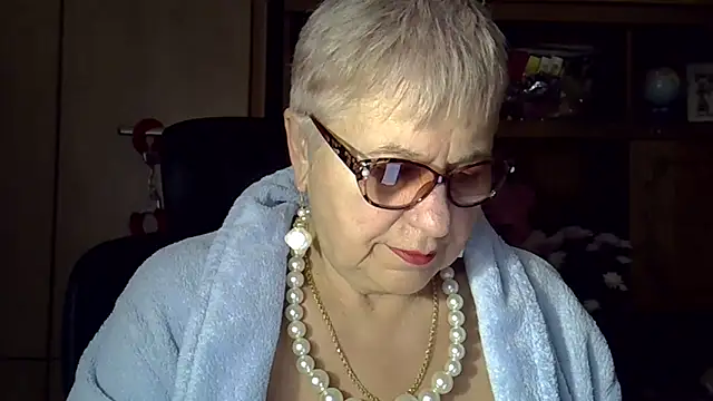 SweetCherry27 online show from 9, 10, 2025