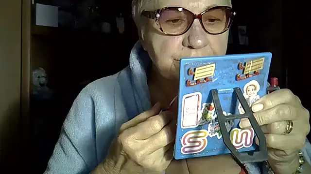 SweetCherry27 online show from 25, 10, 2025