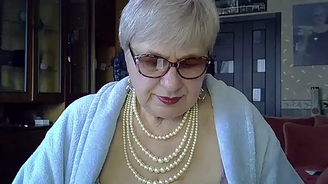 SweetCherry27 online show from 21, 3, 2025