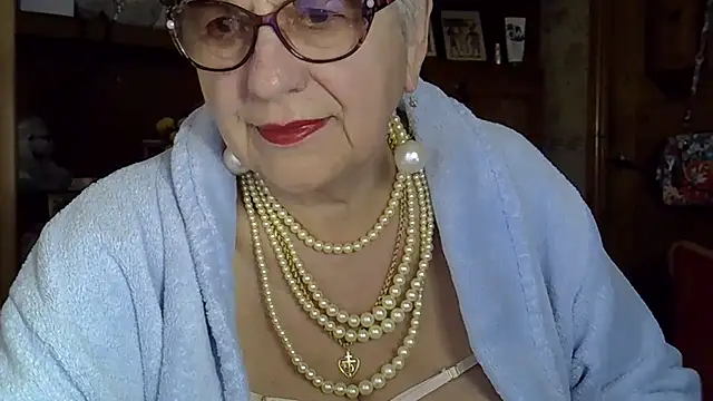 SweetCherry27 online show from 22, 10, 2025