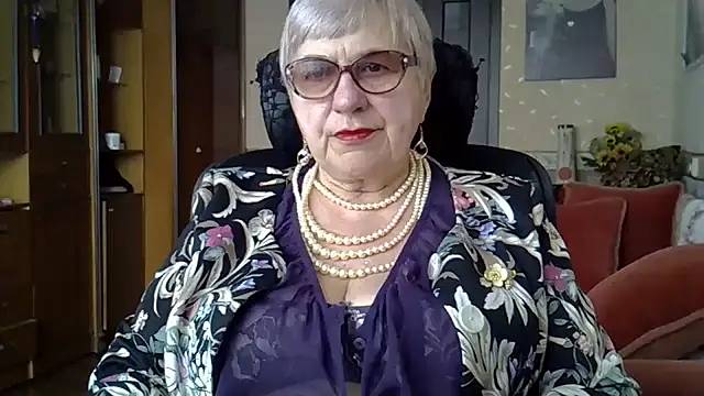 SweetCherry27 online show from 18, 3, 2025