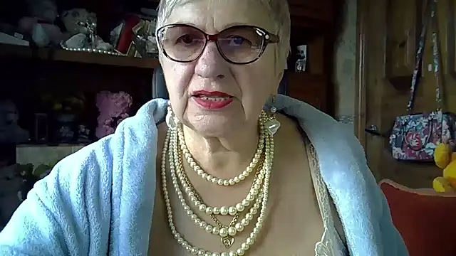 SweetCherry27 online show from 12, 11, 2025