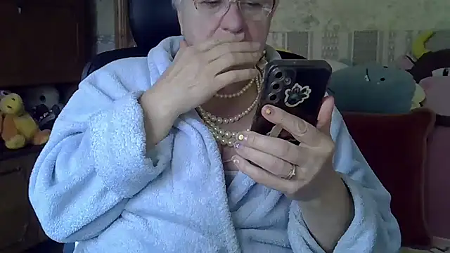 SweetCherry27 online show from 1, 4, 2026