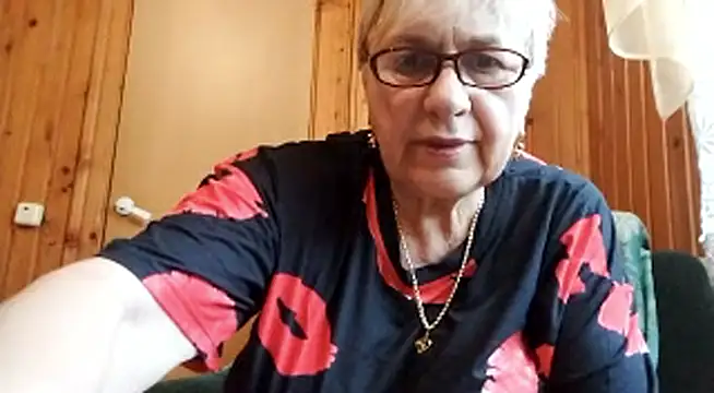 Snapshot of SweetCherry27 chatting on 20, 6, 2026 SweetCherry27 online show from 20, 6, 2026