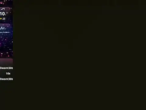 Snapshot of xxxttc2021 chatting on 10, 12, 2024 xxxttc2021 online show from 10, 12, 2024