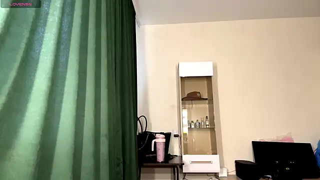 SofyBruno online show from 27, 3, 2026