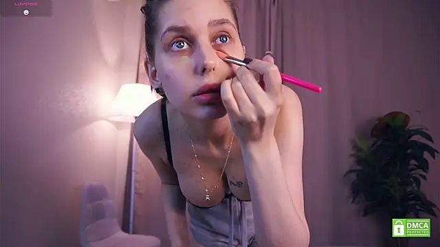 SofyBruno online show from 13, 10, 2025