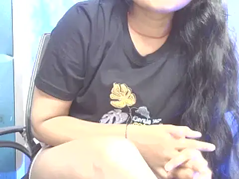 Supriya201 online show from 22, 2, 2025