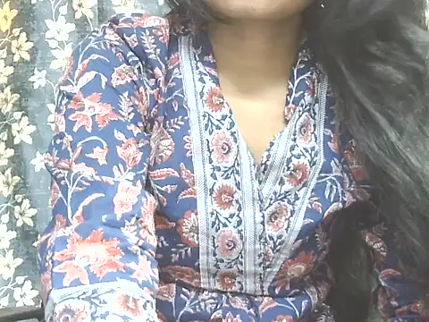 Supriya201 online show from 27, 4, 2026