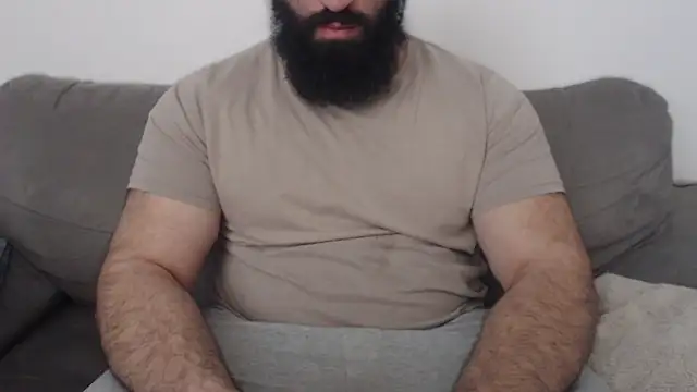 hugemachohandsome online show from 11, 4, 2026