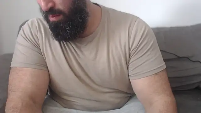 hugemachohandsome online show from 19, 6, 2026