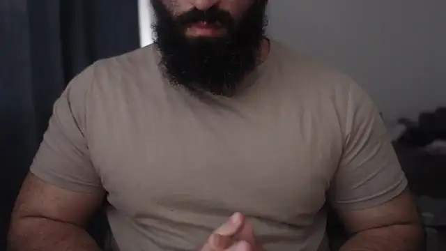 hugemachohandsome online show from 3, 6, 2026