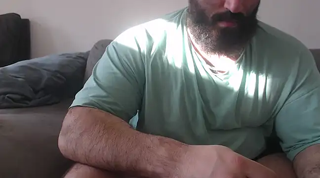 hugemachohandsome online show from 18, 2, 2025