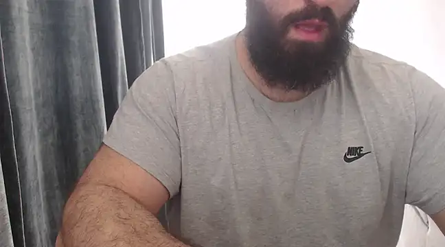 hugemachohandsome online show from 3, 3, 2025