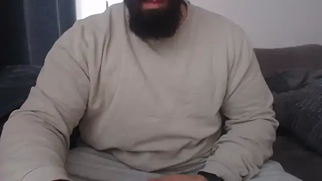 hugemachohandsome online show from 3, 2, 2026