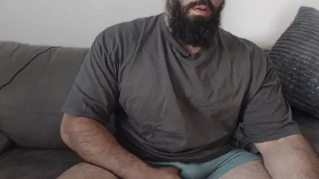 hugemachohandsome online show from 26, 6, 2026