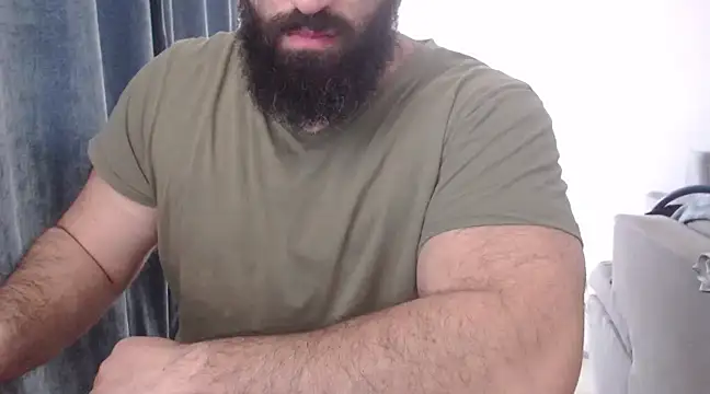 hugemachohandsome online show from 11, 3, 2025
