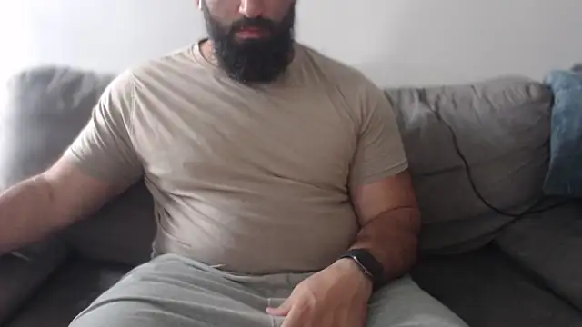 hugemachohandsome online show from 23, 6, 2026