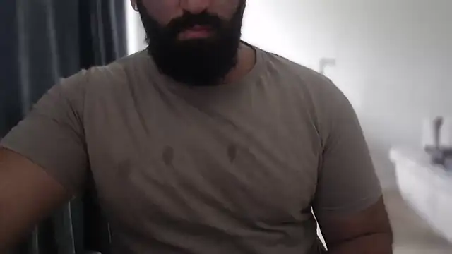 hugemachohandsome online show from 22, 9, 2025