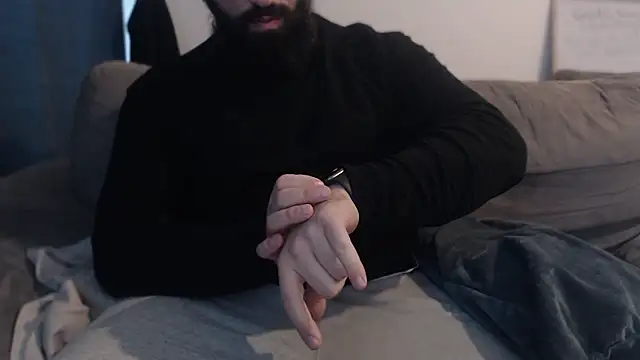 hugemachohandsome online show from 14, 1, 2026