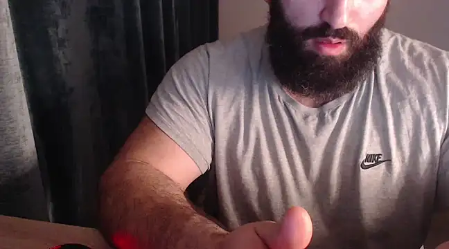 hugemachohandsome online show from 27, 2, 2025