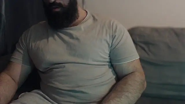 hugemachohandsome online show from 5, 3, 2026