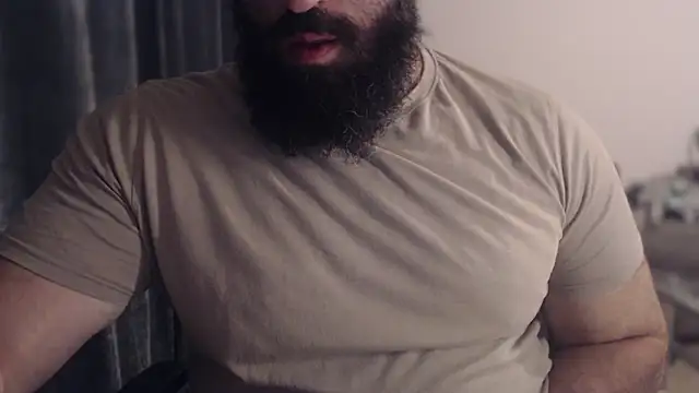 hugemachohandsome online show from 28, 5, 2026